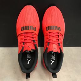 Puma Wired run - PUMA - HOMME - Chaussures - 9289