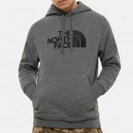 Sweat à capuche Drew Peak - THE NORTH FACE - HOMME - Sweatshirts, pulls et vestes - 9364