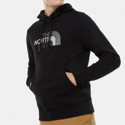Sweat à capuche Drew Peak - THE NORTH FACE - HOMME - Sweatshirts, pulls et vestes - 9366