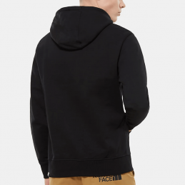 Sweat à capuche Drew Peak - THE NORTH FACE - HOMME - Sweatshirts, pulls et vestes - 9367