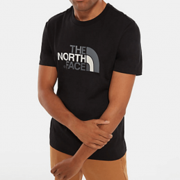 Tee-shirt Easy pour homme - THE NORTH FACE - HOMME - T-shirts et polos - 9384