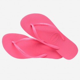 Tongs Slim - femme - HAVAIANAS - FEMME - Chaussures - 9396