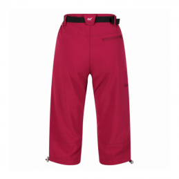 Pantacourt Xrt Capri Light - REGATTA - FEMME - Randonnée et Camping - 9520