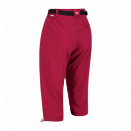Pantacourt Xrt Capri Light - REGATTA - FEMME - Randonnée et Camping - 9523