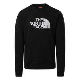 Pull Drew Peak - THE NORTH FACE - HOMME - Sweatshirts, pulls et vestes - 9527