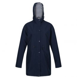 Veste imperméable Blakesleigh - REGATTA - FEMME - Randonnée et Camping - 9584