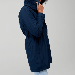 Veste imperméable Blakesleigh - REGATTA - FEMME - Randonnée et Camping - 9587