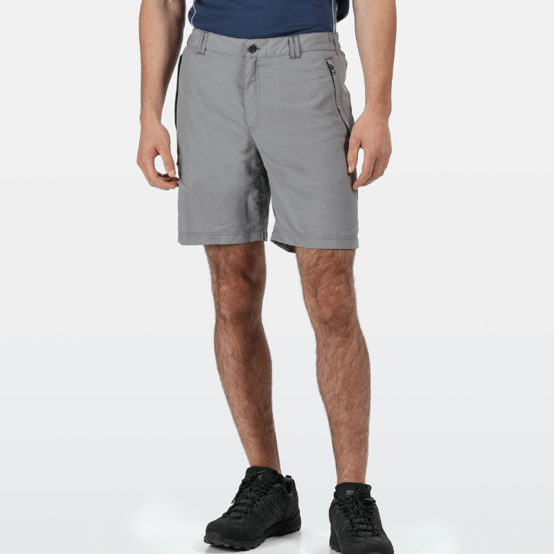 Short Leesville II - REGATTA - HOMME - HOMME - 9591 Short Leesville II - REGATTA - HOMME - HOMME - 9591
