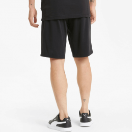 Short FD Essential Jersey - PUMA - HOMME - HOMME - 9706