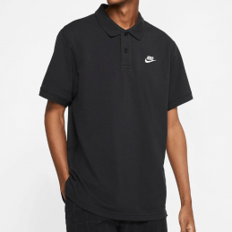 Polo Nike Sportswear - NIKE - HOMME - T-shirts et polos - 9735