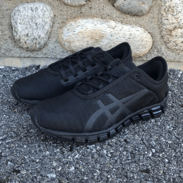 Gel quantum 180 3 MX - ASICS - HOMME - OP DESTOCKAGE - 9842