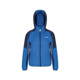 VESTE A CAPUCHE JENNING - REGATTA - ENFANT - Textiles - 987