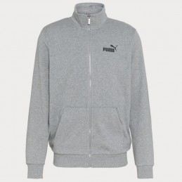 Veste - PUMA - FD ESS LOGO JKT TR - PUMA - HOMME - Sweatshirts, pulls et vestes - 9984